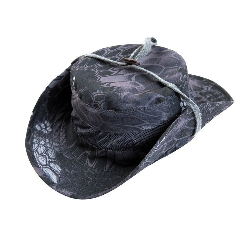 Tactical Military Hat