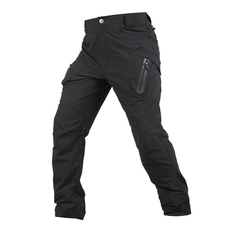 Outdoor Quick Dry Camping Hiking Pants