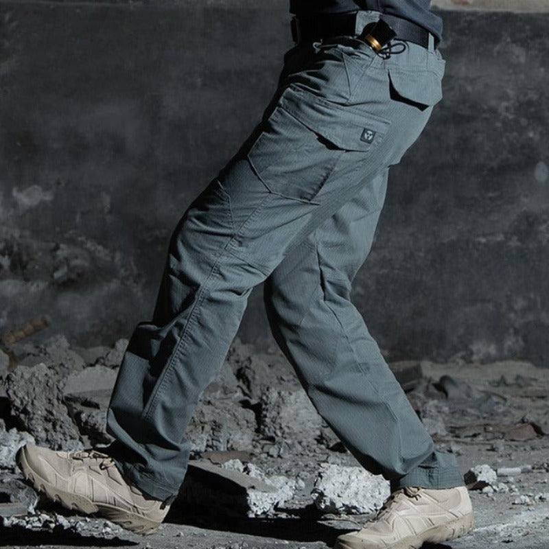Military Tactical Camping Pants For Men