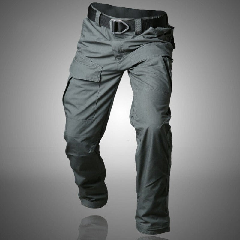 Waterproof Quick Dry Military Pants