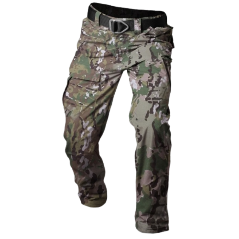 Waterproof Quick Dry Military Pants