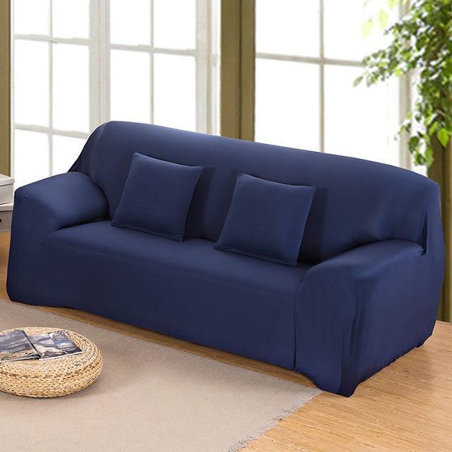 Magix Couch Protection Cover (Suitable for 1 to 4 seats couches, Love Seats & L-Shape couches)