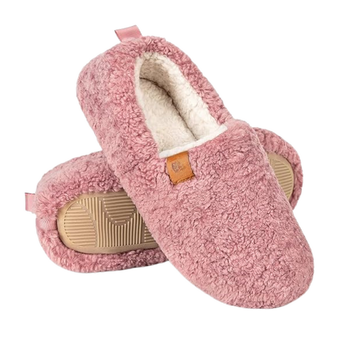 Non Slip Cozy Indoor Slippers