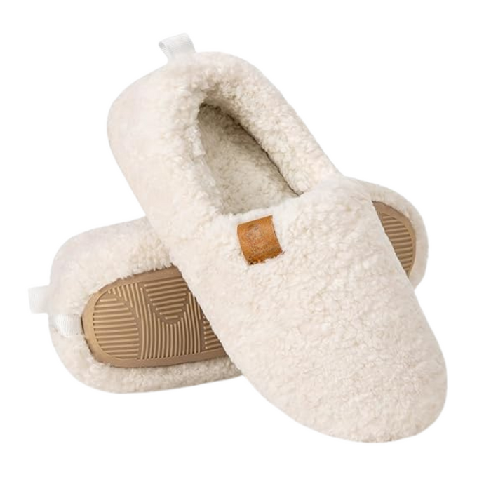 Non Slip Cozy Indoor Slippers