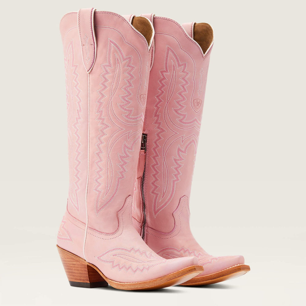 Western Cowgirl Boot