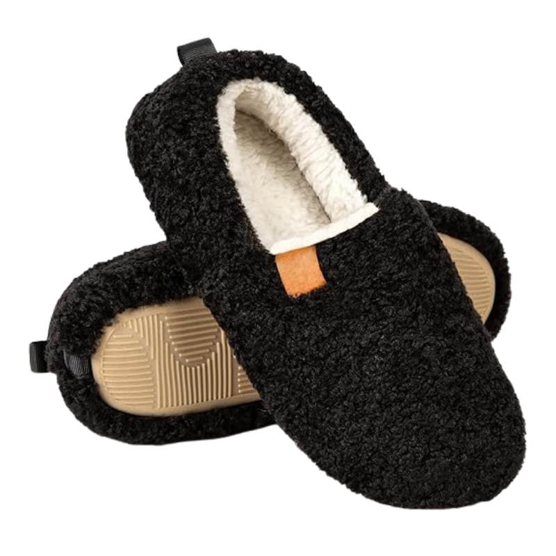 Fluffy Design Home Slippers