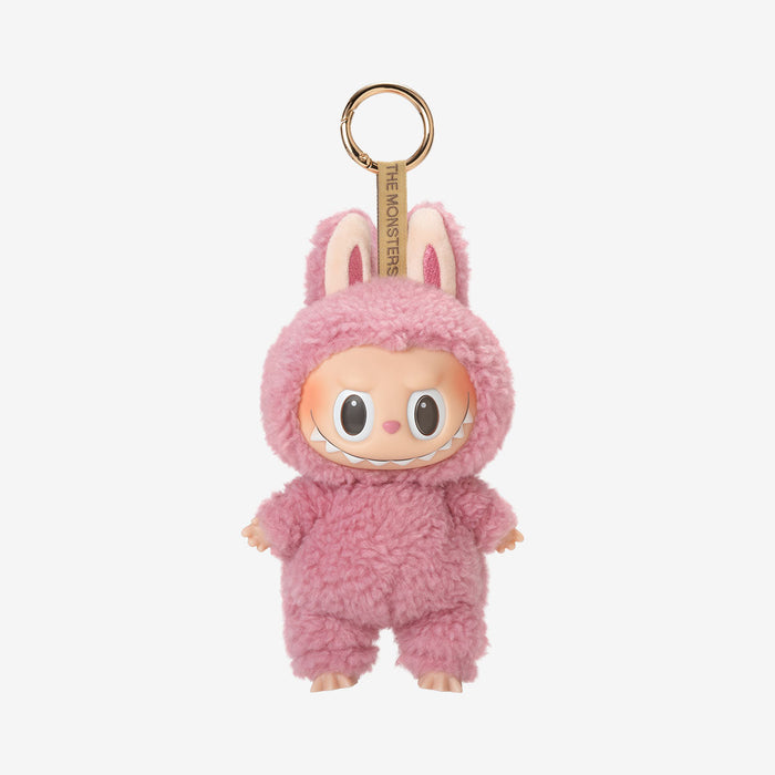 Labubu The Monsters Exciting Macaron Vinyl Blind Box Collectible Series