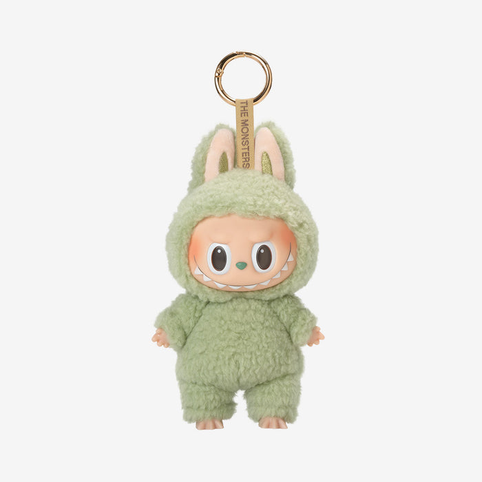 Labubu The Monsters Exciting Macaron Vinyl Blind Box Collectible Series