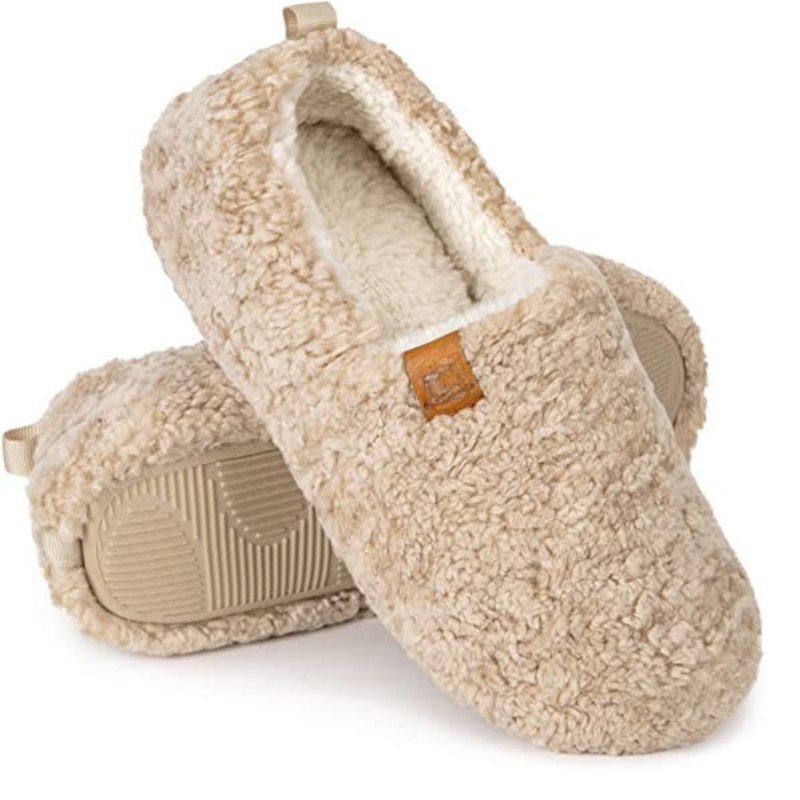 Classic Soft Fuzzy Slipper