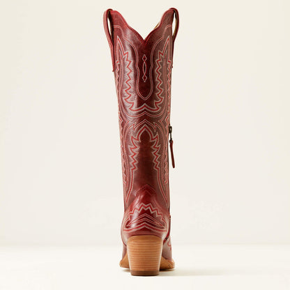 Western Cowgirl Boot