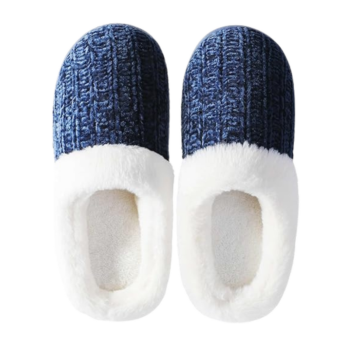 Cozy Plush Slippers