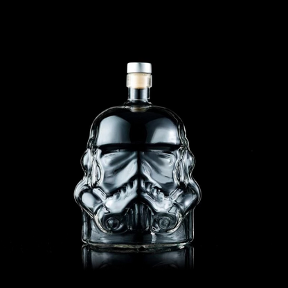 Darth Vader Whiskey/Wine Decanter