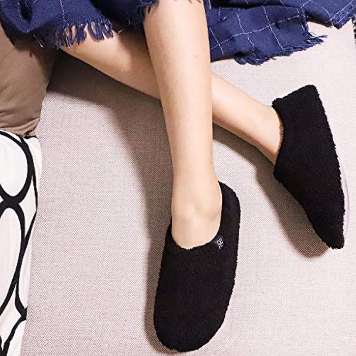 Stylish And Comfy Memory Foam Slippers