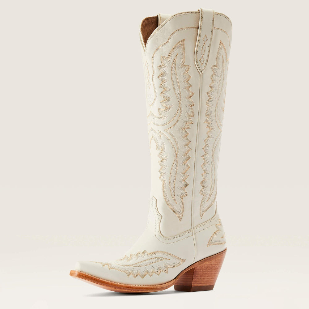 Western Cowgirl Boot