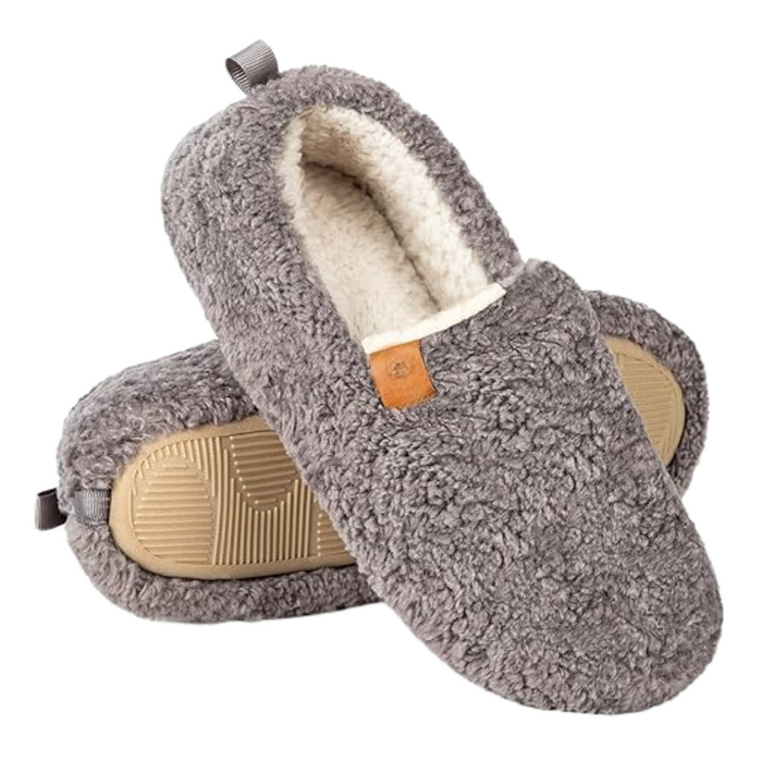 Non Slip Cozy Indoor Slippers