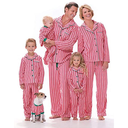 Cozy Classical Pajama Sets