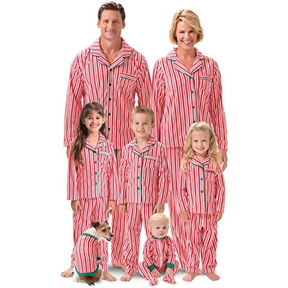 Cozy Classical Pajama Sets