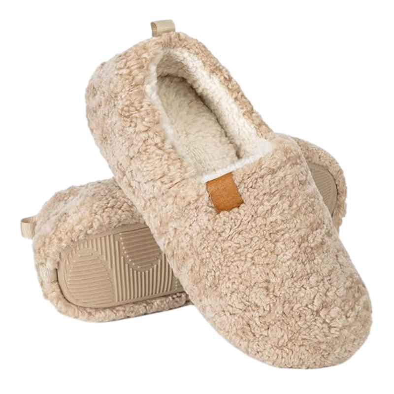 Fluffy Design Home Slippers