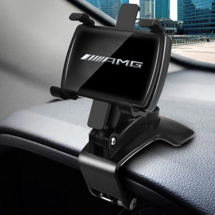 Versatile Multi Device Car Dashboard Mount