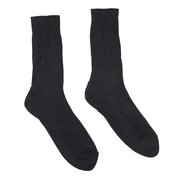 Electric Rechargeable Battery Powered Heated Socks