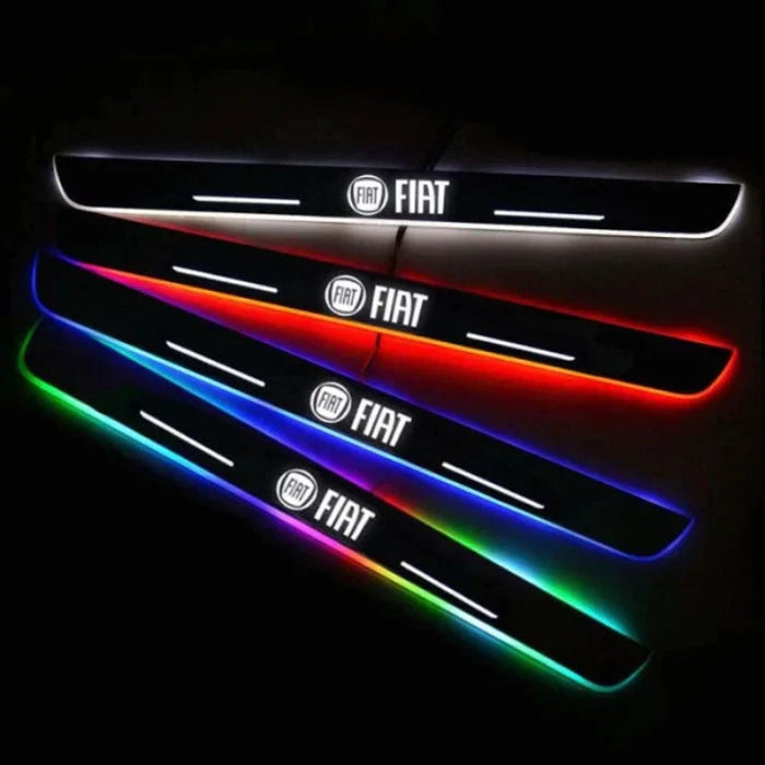 Custom Stylish LED Door Accent Lights