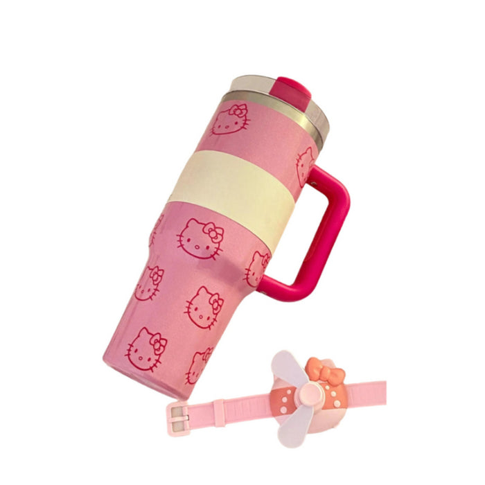 Hello Kitty Quencher Classic Tumbler