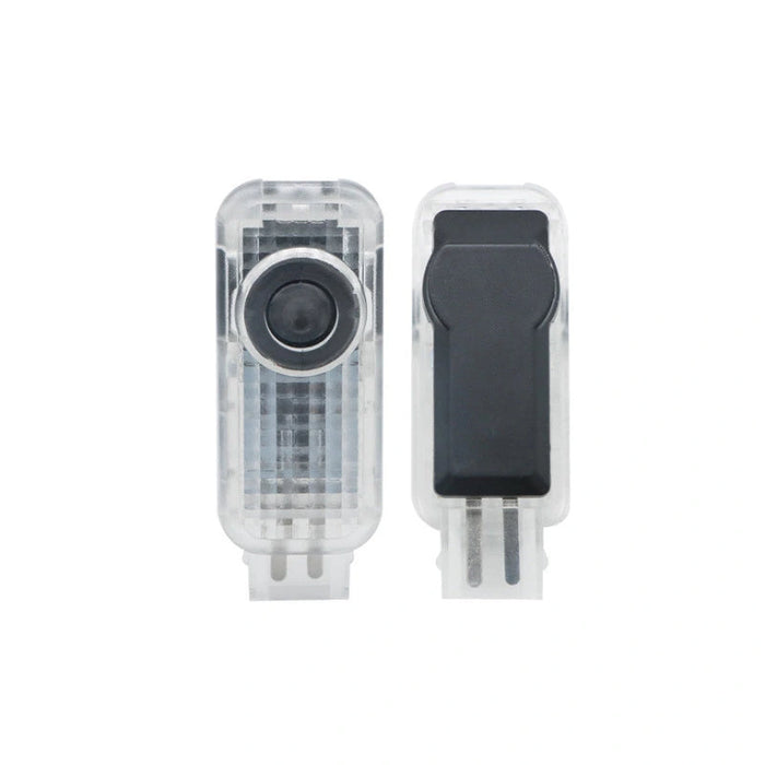 Pack Of 2 Audi Door Wireless Projector Light