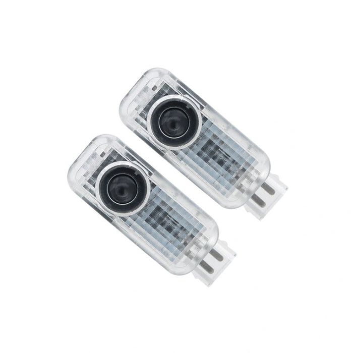 Pack Of 2 Audi Door Wireless Projector Light