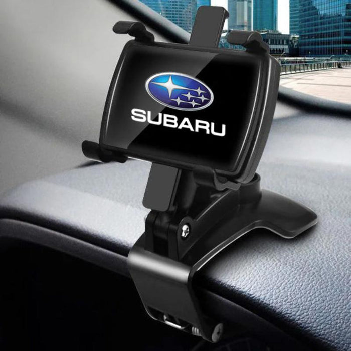 Versatile Multi Device Car Dashboard Mount