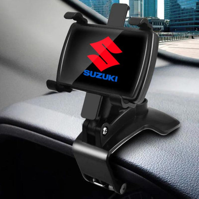 Versatile Multi Device Car Dashboard Mount