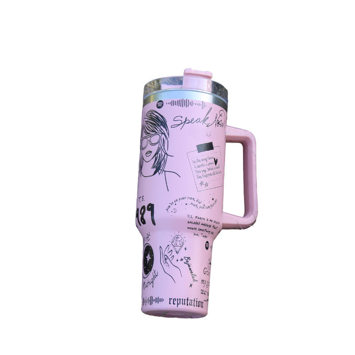 TS Insulated Limited Edition Tumbler