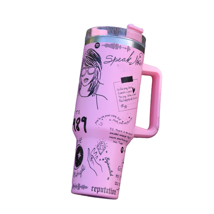 TS Insulated Limited Edition Tumbler