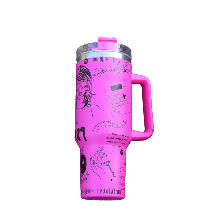 TS Insulated Limited Edition Tumbler