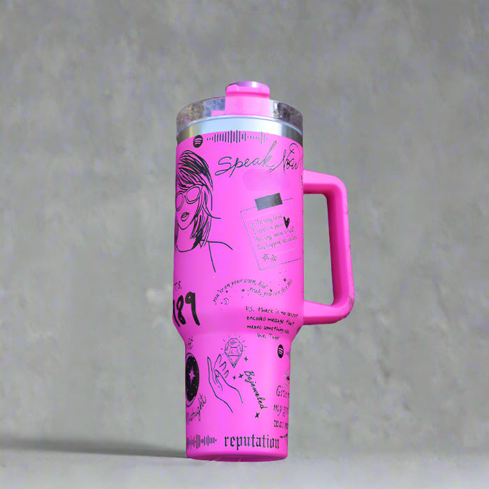 TS Insulated Limited Edition Tumbler