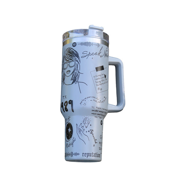 TS Insulated Limited Edition Tumbler