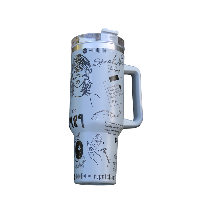 TS Insulated Limited Edition Tumbler