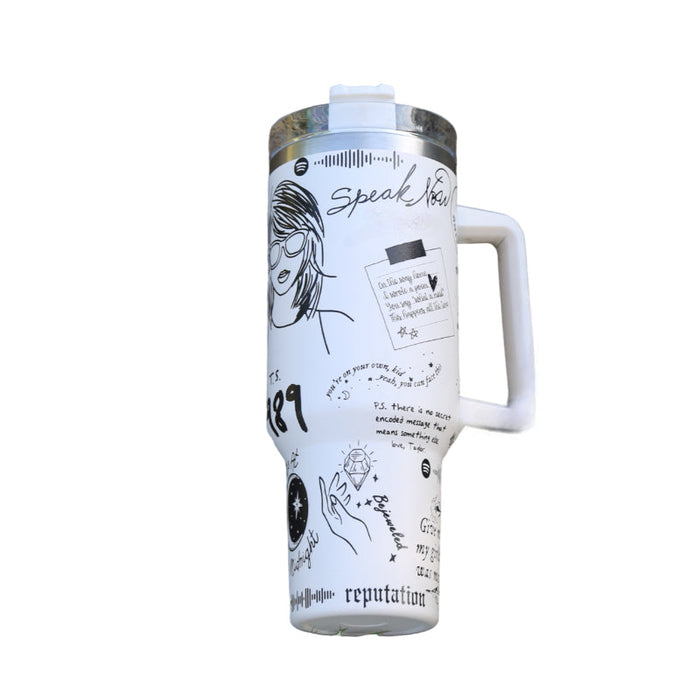 TS Insulated Limited Edition Tumbler