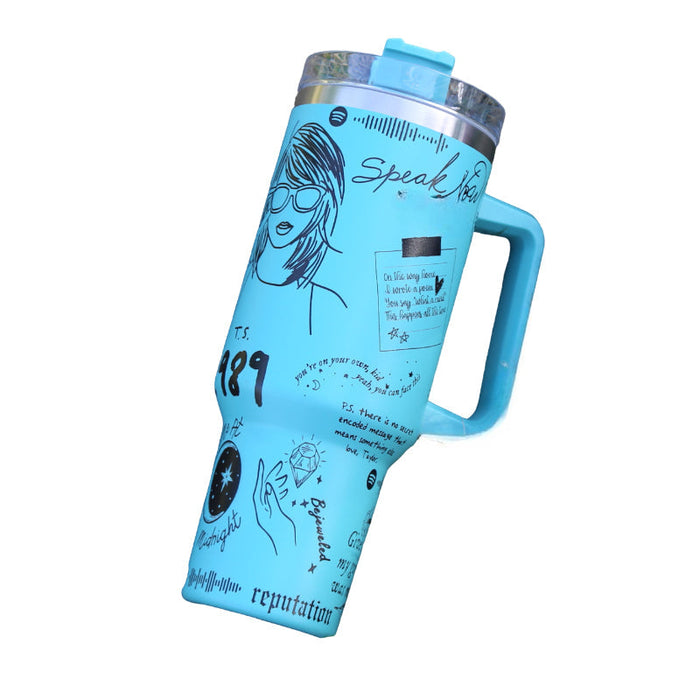 TS Insulated Limited Edition Tumbler