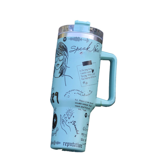 TS Insulated Limited Edition Tumbler