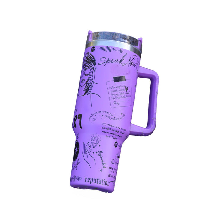 TS Insulated Limited Edition Tumbler