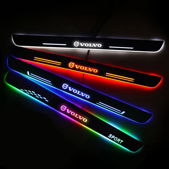 Custom Stylish LED Door Accent Lights