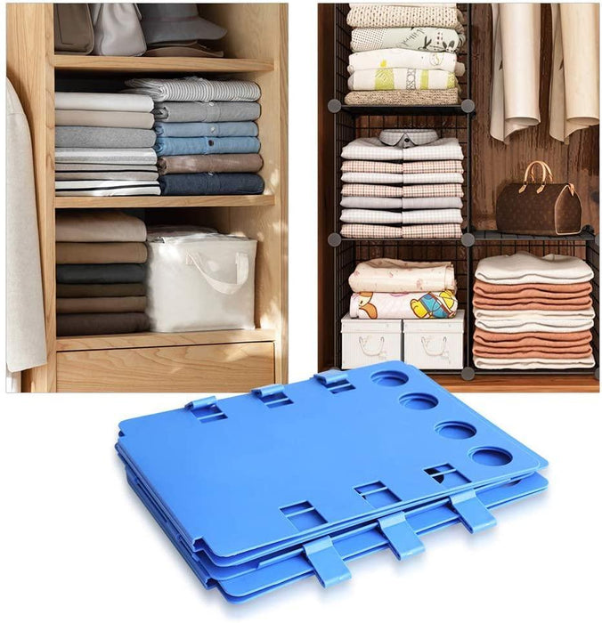 Clothes Fast-Folding Board