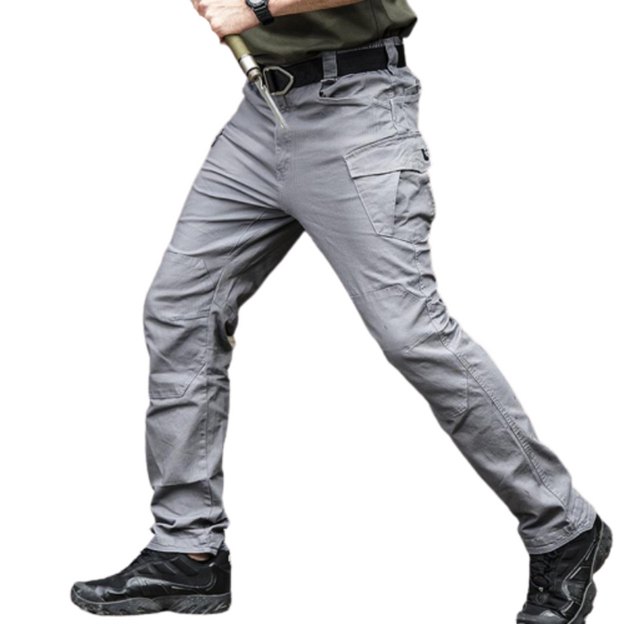 Military Tactical Camping Pants For Men