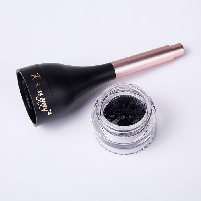 3D Eyebrows Liquid Extension Fiber Gel Super Natural Eyebrows