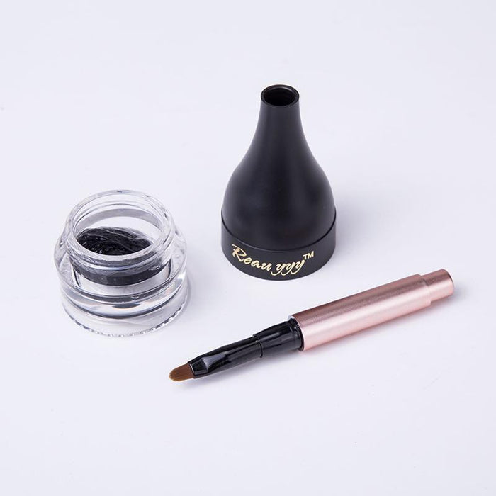 3D Eyebrows Liquid Extension Fiber Gel Super Natural Eyebrows