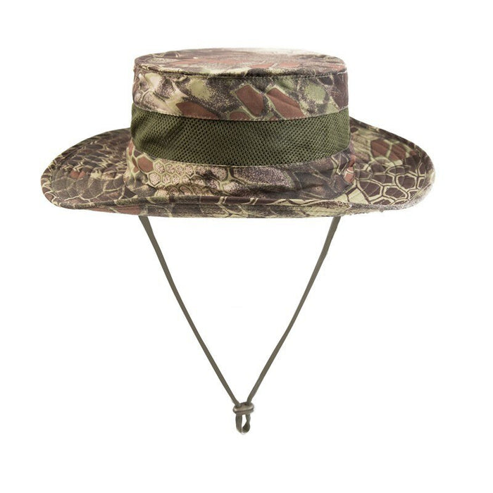 Tactical Military Hat