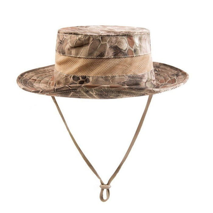 Tactical Military Hat