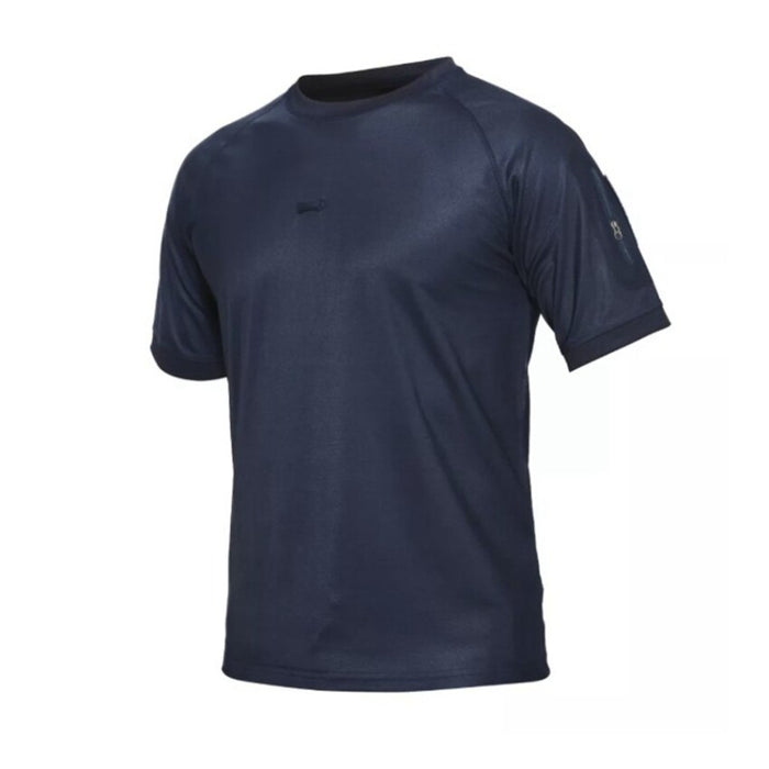 Summer Hiking Combat Tactical T-Shirt