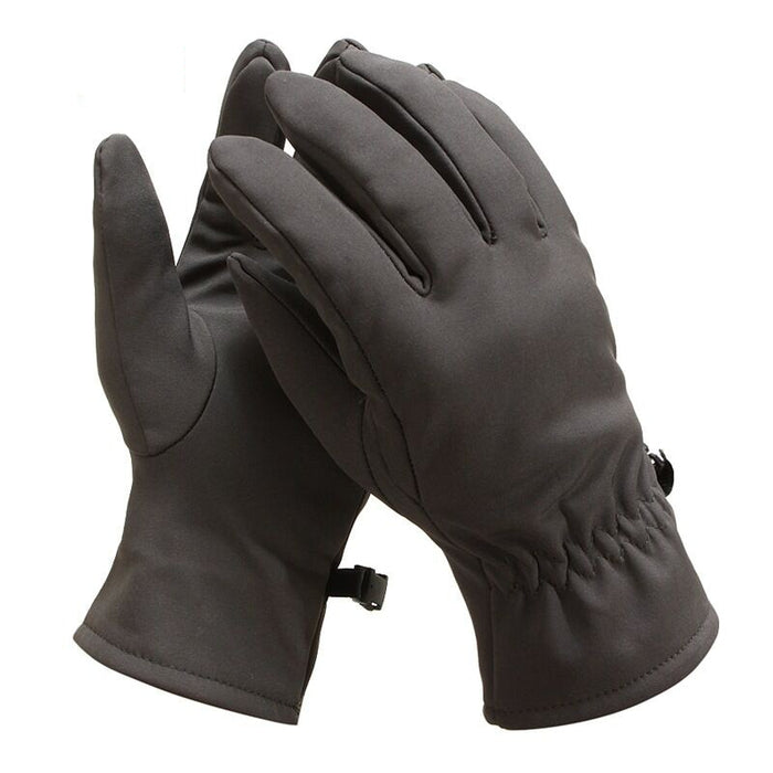 Waterproof Military Tactical Gloves For Men