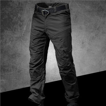 Military Tactical Waterproof Hiking Pants